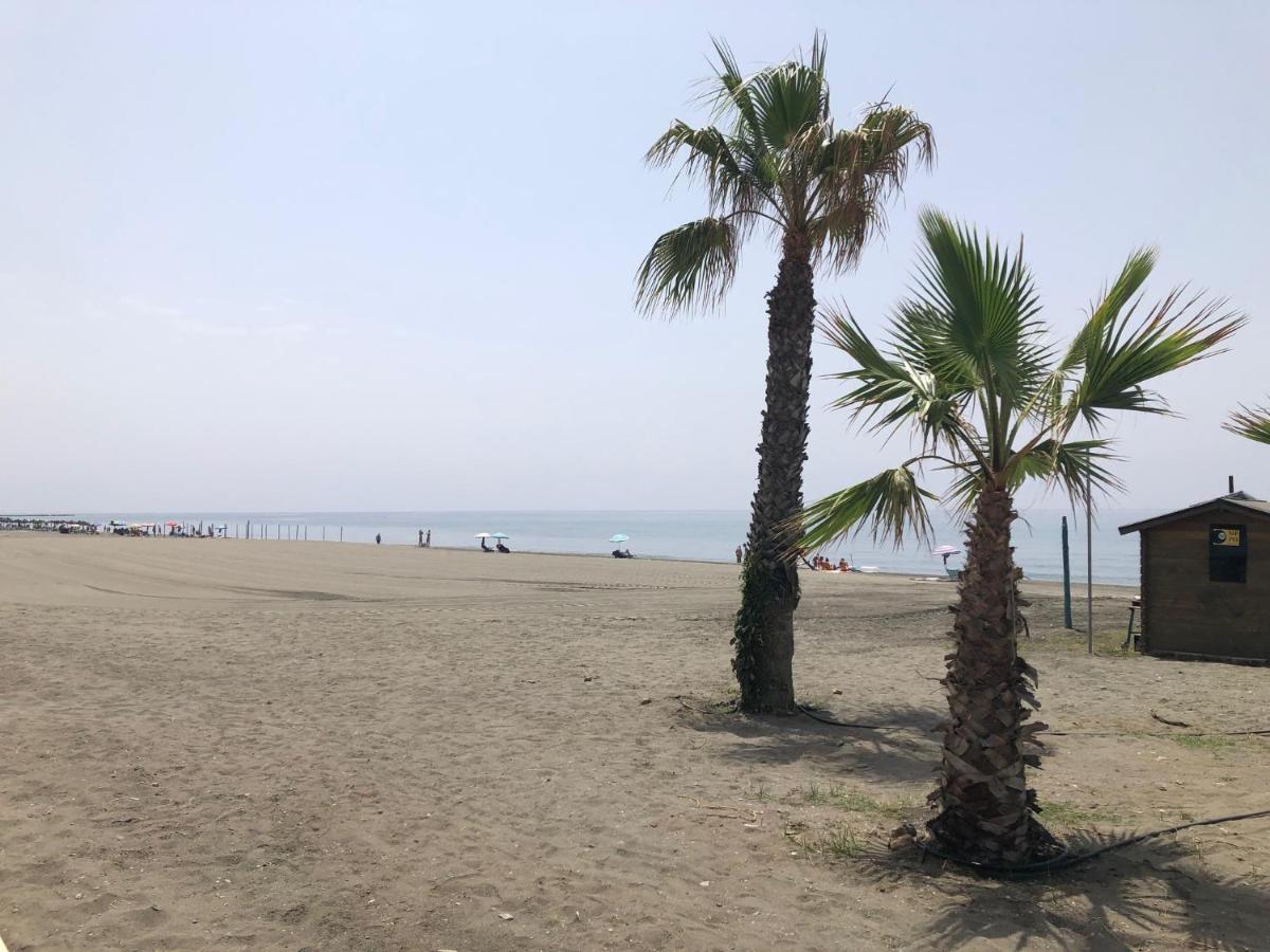 Playa Wifi Aa Limpieza Apartment Torrox Exterior photo