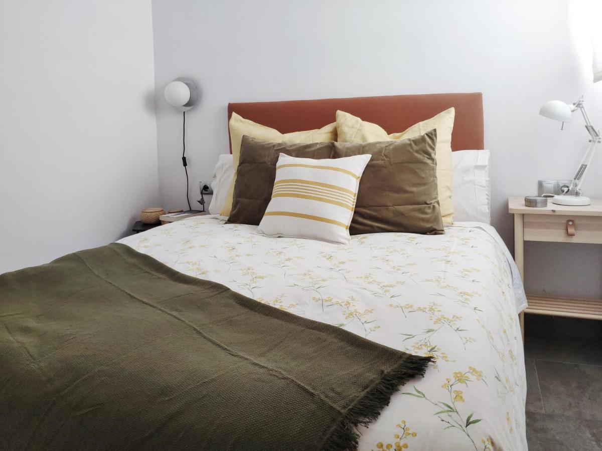 Playa Wifi Aa Limpieza Apartment Torrox Exterior photo