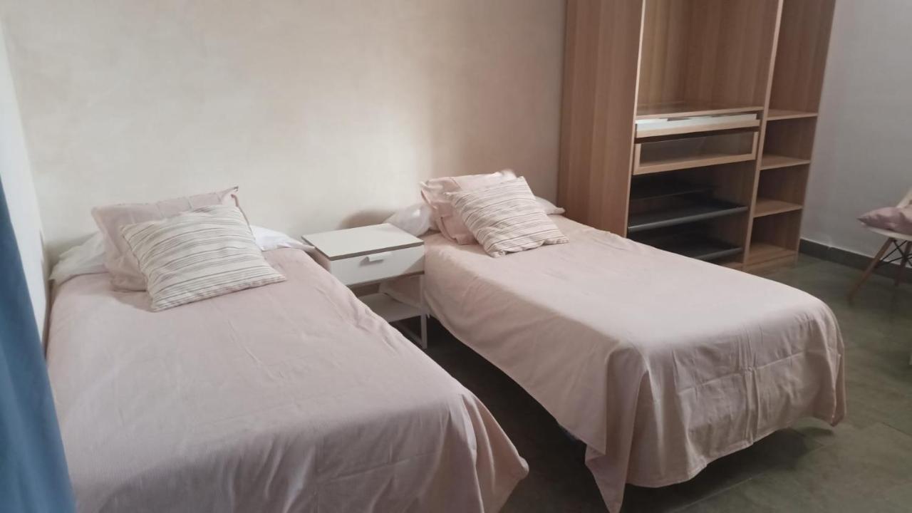 Playa Wifi Aa Limpieza Apartment Torrox Exterior photo